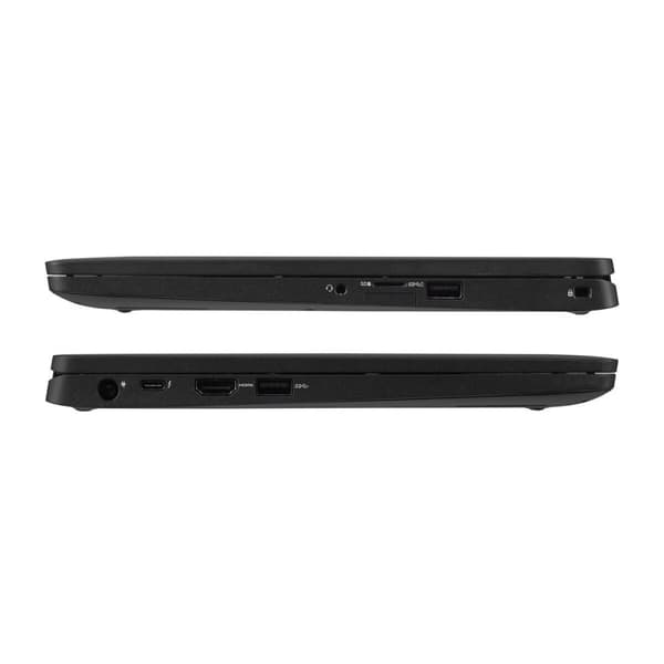 BRUGT Bærbar computer Dell LATITUDE 5300 13,3" Intel Core I5-8350U 16 GB RAM 256 GB SSD Qwerty US (Refurbished A)