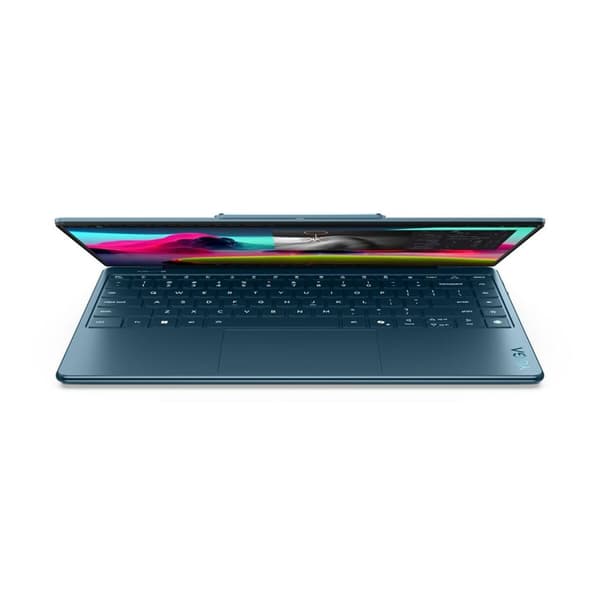 Bærbar computer Lenovo 83CX001PPB 14" Intel Core Ultra 7 258V 32 GB RAM 1 TB SSD
