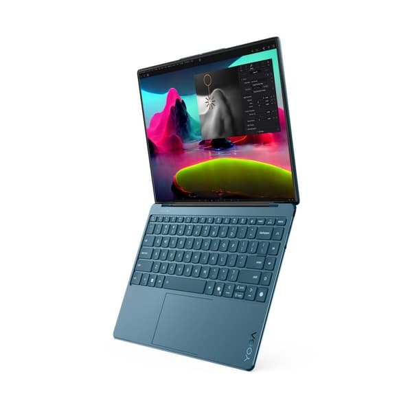 Bærbar computer Lenovo 83CX001PPB 14" Intel Core Ultra 7 258V 32 GB RAM 1 TB SSD