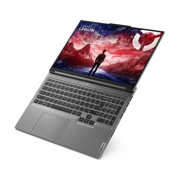 Bærbar computer Lenovo 83EX002BPB 16" AMD RYZEN™ 7 7435HS 16 GB RAM 512 GB SSD Nvidia Geforce RTX 4060
