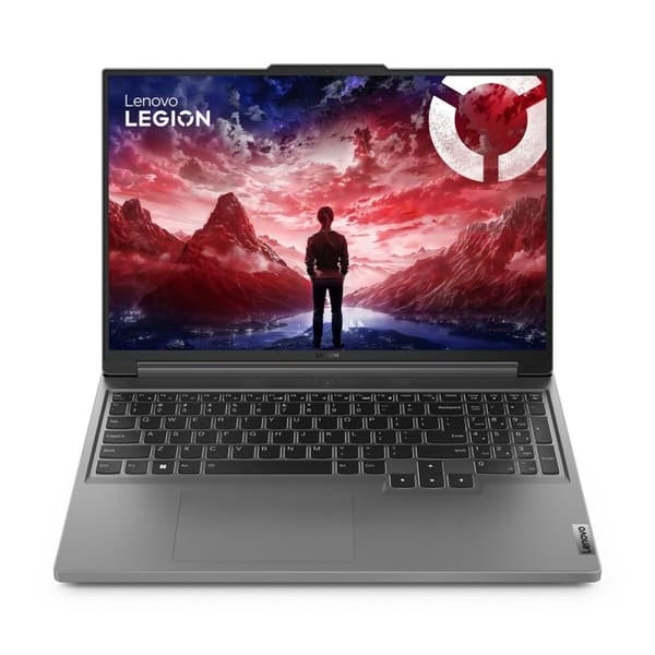 Bærbar computer Lenovo 83EX002BPB 16" AMD RYZEN™ 7 7435HS 16 GB RAM 512 GB SSD Nvidia Geforce RTX 4060