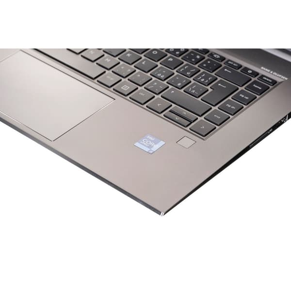 BRUGT Bærbar computer HP ZBOOK G8 15,6" 32 GB RAM 512 GB SSD NVIDIA RTX A2000 (Refurbished A)