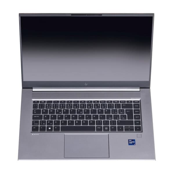 BRUGT Bærbar computer HP ZBOOK G8 15,6" 32 GB RAM 512 GB SSD NVIDIA RTX A2000 (Refurbished A)