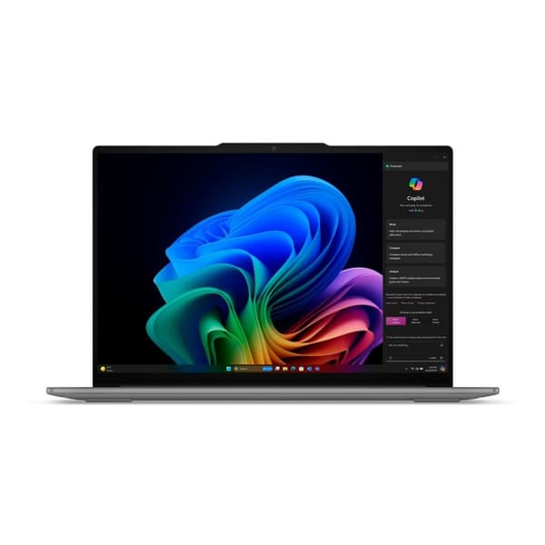 Bærbar computer Lenovo 83HM002PPB 15,3" Intel Core Ultra 7 258V 32 GB RAM 1 TB SSD