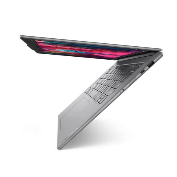 Bærbar computer Lenovo 83HM002PPB 15,3" Intel Core Ultra 7 258V 32 GB RAM 1 TB SSD