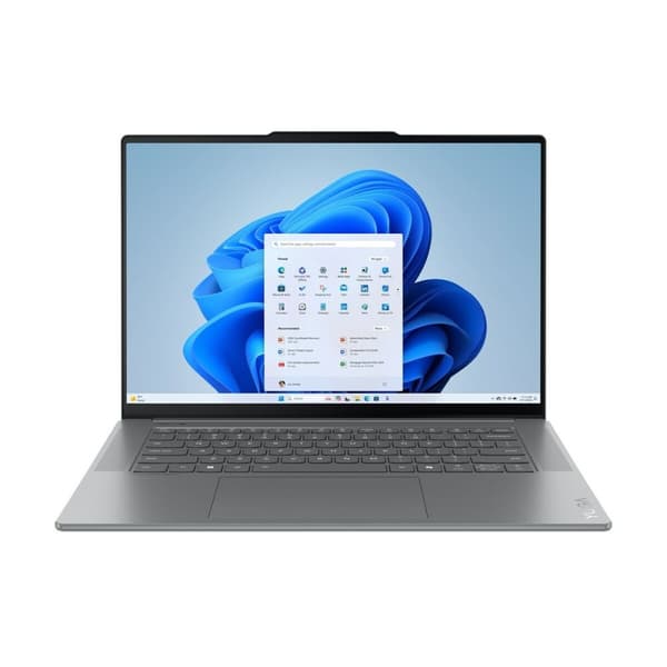 Bærbar computer Lenovo 83HM002PPB 15,3" Intel Core Ultra 7 258V 32 GB RAM 1 TB SSD