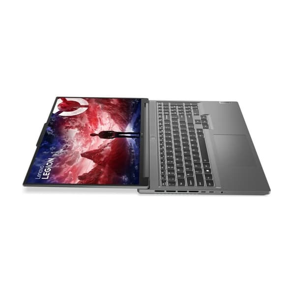Bærbar computer Lenovo 83EX0018PB 16" AMD RYZEN™ 7 7435HS 16 GB RAM 512 GB SSD Nvidia Geforce RTX 4070