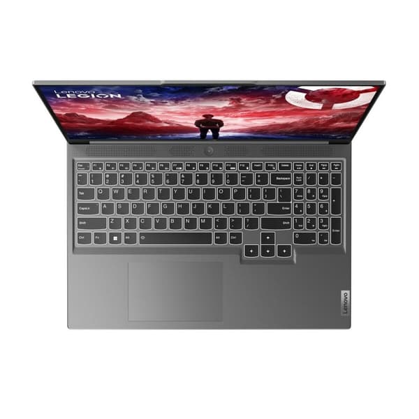 Bærbar computer Lenovo 83EX0018PB 16" AMD RYZEN™ 7 7435HS 16 GB RAM 512 GB SSD Nvidia Geforce RTX 4070
