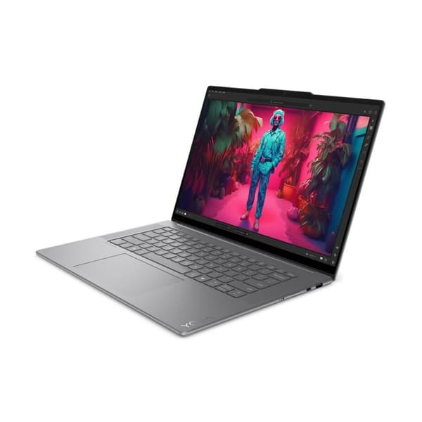 Bærbar computer Lenovo 83HM002SPB 15,3" intel core ultra 7 256V 16 GB RAM 512 GB SSD