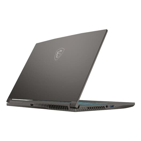 Bærbar computer MSI B7VF-460XPL 15,6" AMD Ryzen 5 7535HS 16 GB RAM 512 GB SSD Nvidia Geforce RTX 4060