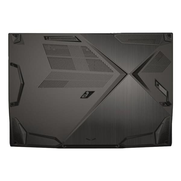 Bærbar computer MSI B7VF-460XPL 15,6" AMD Ryzen 5 7535HS 16 GB RAM 512 GB SSD Nvidia Geforce RTX 4060