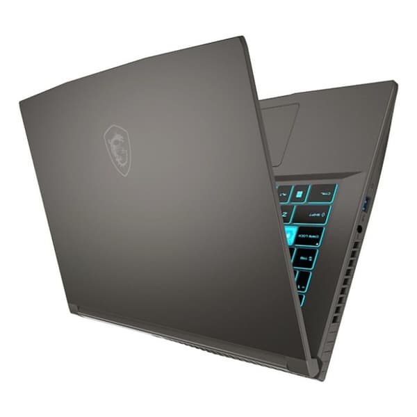 Bærbar computer MSI B7VF-460XPL 15,6" AMD Ryzen 5 7535HS 16 GB RAM 512 GB SSD Nvidia Geforce RTX 4060