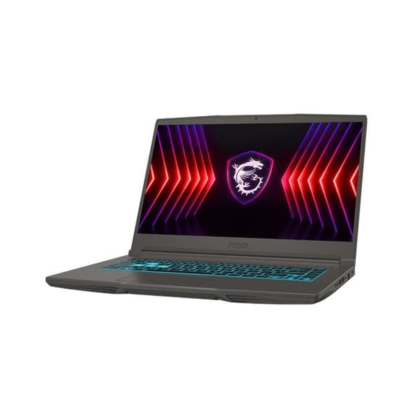 Bærbar computer MSI B7VF-460XPL 15,6" AMD Ryzen 5 7535HS 16 GB RAM 512 GB SSD Nvidia Geforce RTX 4060