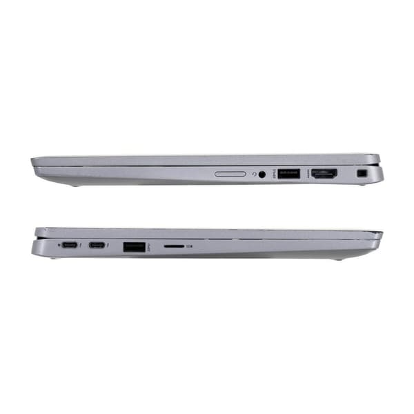 BRUGT Bærbar computer Dell LATITUDE 5320 13,3" i5-1145G7 16 GB RAM 256 GB SSD Qwerty US (Refurbished A)