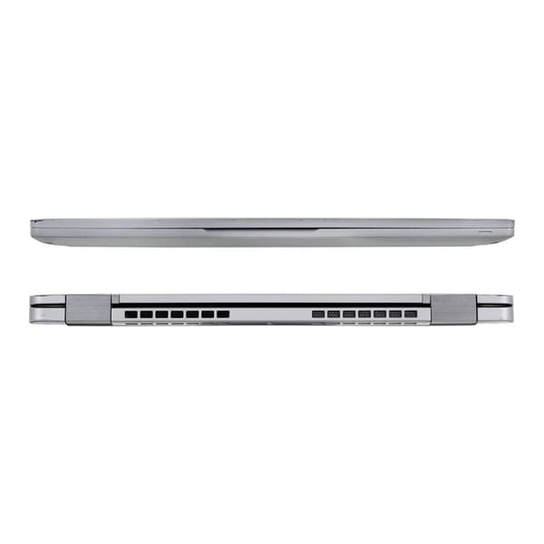 BRUGT Bærbar computer Dell LATITUDE 5320 13,3" i5-1145G7 16 GB RAM 256 GB SSD Qwerty US (Refurbished A)