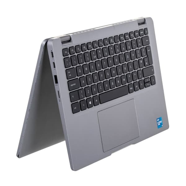 BRUGT Bærbar computer Dell LATITUDE 5320 2-in-1 13,3" i5-1145G7 16 GB RAM 256 GB SSD (Refurbished A)