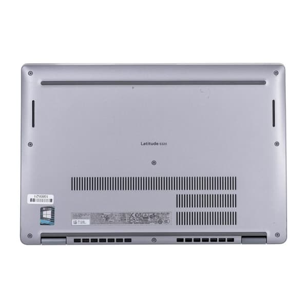 BRUGT Bærbar computer Dell LATITUDE 5320 2-in-1 13,3" i5-1145G7 16 GB RAM 256 GB SSD (Refurbished A)