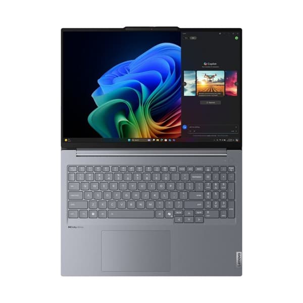 Bærbar computer Lenovo 21NH001UPB 16" 32 GB RAM 512 GB SSD