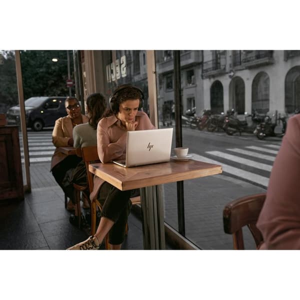 Bærbar computer HP 9G0D2ET 13,3" Intel Core Ultra 5 125U 16 GB RAM 512 GB SSD