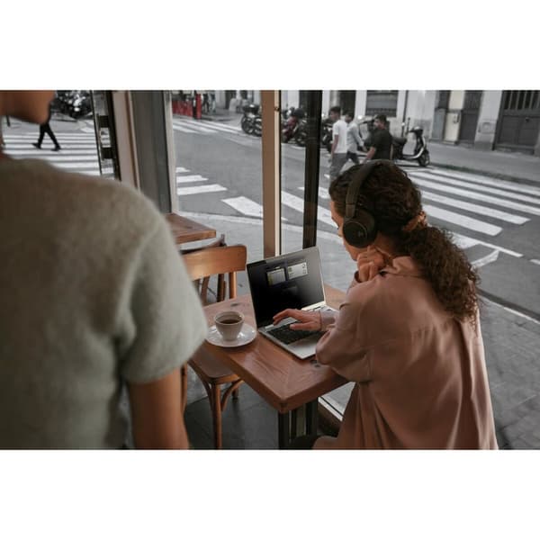 Bærbar computer HP 9G0D2ET 13,3" Intel Core Ultra 5 125U 16 GB RAM 512 GB SSD