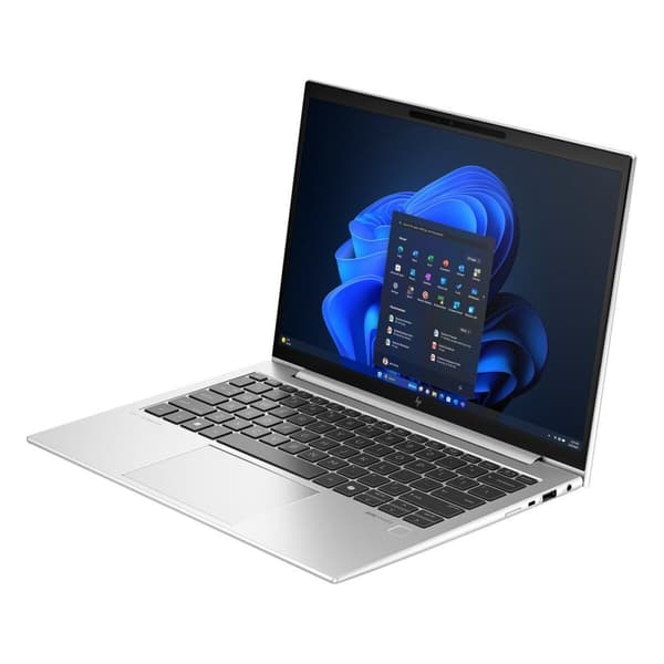 Bærbar computer HP 9G0D2ET 13,3" Intel Core Ultra 5 125U 16 GB RAM 512 GB SSD