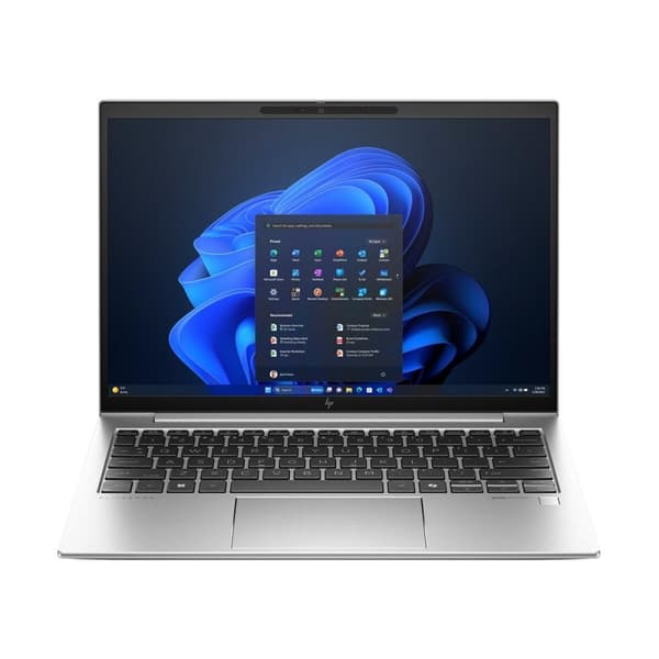 Bærbar computer HP 9G0D2ET 13,3" Intel Core Ultra 5 125U 16 GB RAM 512 GB SSD