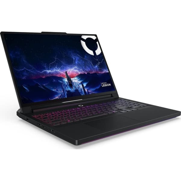 Bærbar computer Lenovo 83F5003CPB 16" 64 GB RAM 1 TB SSD