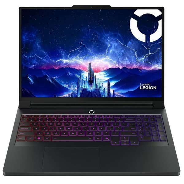 Bærbar computer Lenovo 83F5003CPB 16" 64 GB RAM 1 TB SSD