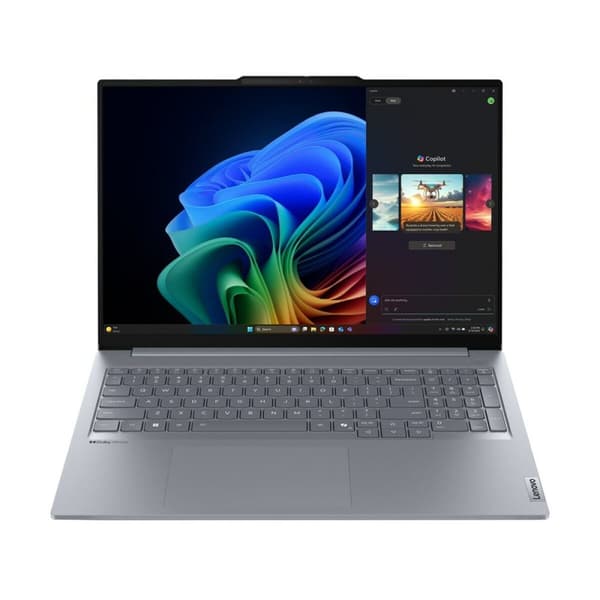 Bærbar computer Lenovo 21NH001VPB 16" 32 GB RAM 1 TB SSD