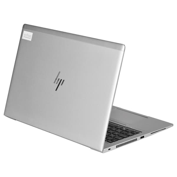 BRUGT Bærbar computer HP EliteBook 850 G6 15,6" 16 GB RAM 256 GB SSD (Refurbished A)