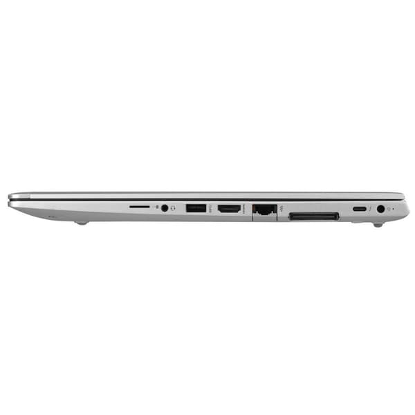 BRUGT Bærbar computer HP EliteBook 850 G6 15,6" 16 GB RAM 256 GB SSD (Refurbished A)