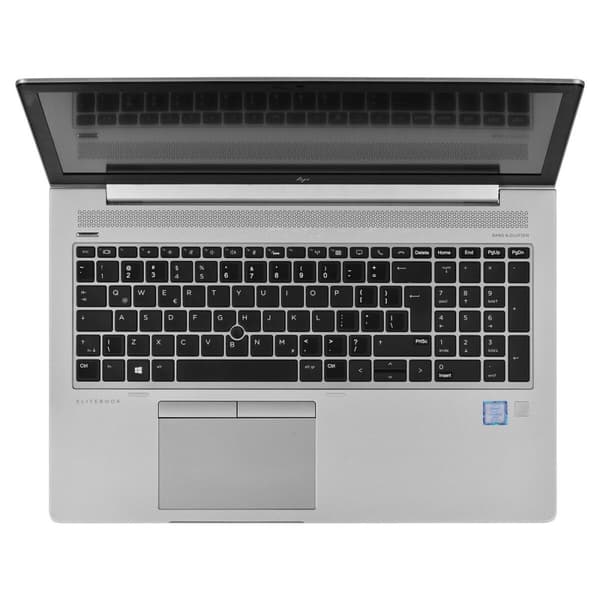 BRUGT Bærbar computer HP EliteBook 850 G6 15,6" 16 GB RAM 256 GB SSD (Refurbished A)