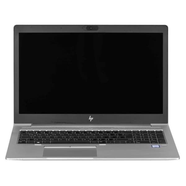 BRUGT Bærbar computer HP EliteBook 850 G6 15,6" 16 GB RAM 256 GB SSD (Refurbished A)