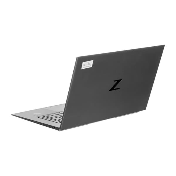 BRUGT Bærbar computer HP ZBOOK G7 15,6" 32 GB RAM 512 GB SSD (Refurbished A)