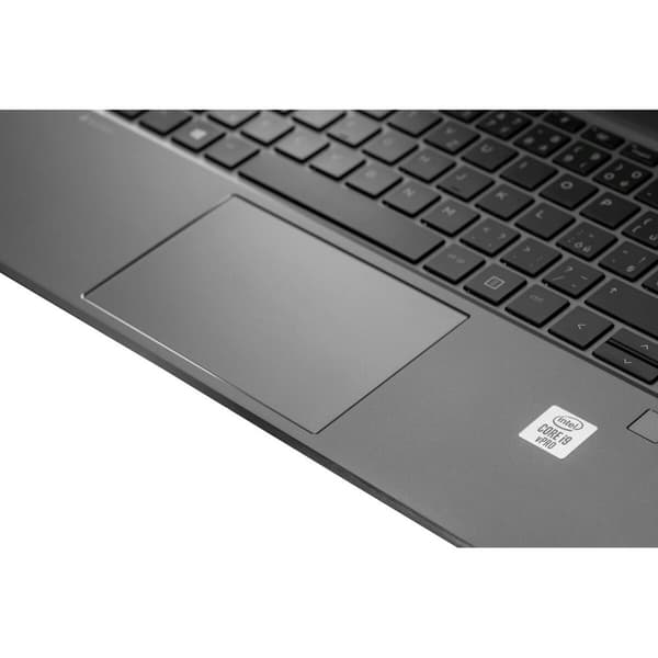 BRUGT Bærbar computer HP ZBOOK G7 15,6" 32 GB RAM 512 GB SSD (Refurbished A)