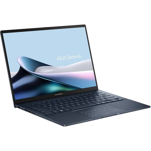 Bærbar computer Asus UX3405CA-PZ051W 14" 16 GB RAM 1,5 TB