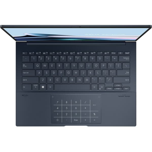 Bærbar computer Asus UX3405CA-PZ051W 14" 16 GB RAM 1,5 TB