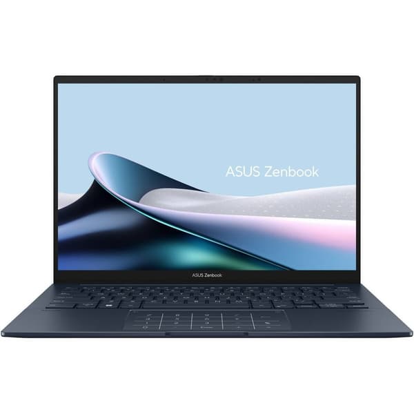 Bærbar computer Asus UX3405CA-PZ051W 14" 16 GB RAM 1,5 TB