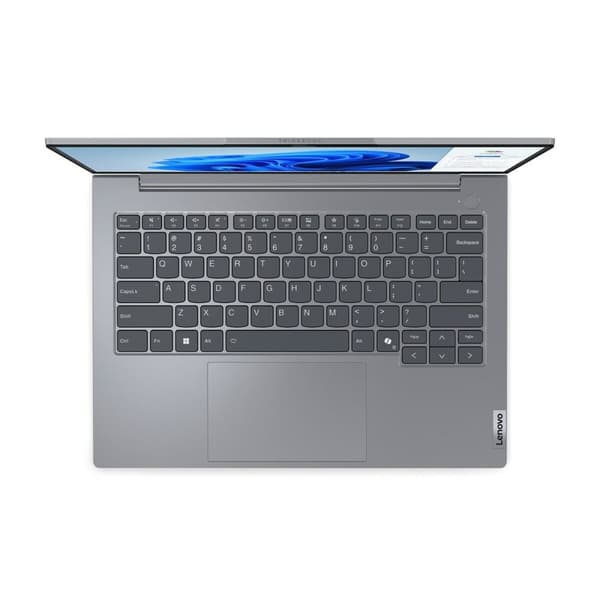 Bærbar computer Lenovo 21MR008JPB 14" Intel Core Ultra 5 125U 8 GB RAM 512 GB SSD Qwerty US