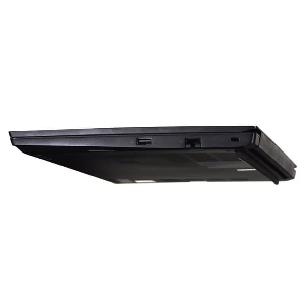BRUGT Bærbar computer Lenovo ThinkPad E14 Gen2 14" intel core i5-1135g7 16 GB RAM 256 GB SSD QWERTY (Refurbished A)