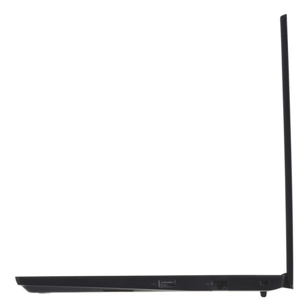 BRUGT Bærbar computer Lenovo ThinkPad E14 Gen2 14" intel core i5-1135g7 16 GB RAM 256 GB SSD QWERTY (Refurbished A)