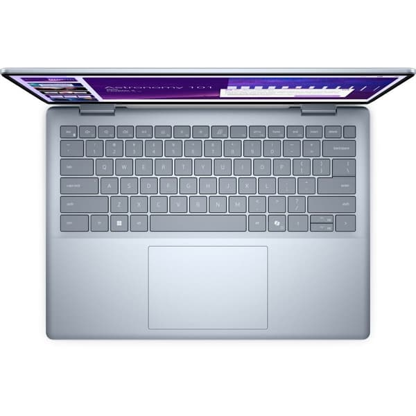 Bærbar computer Dell 0425-2808 14" intel core ultra 7 256V 16 GB RAM 512 GB SSD