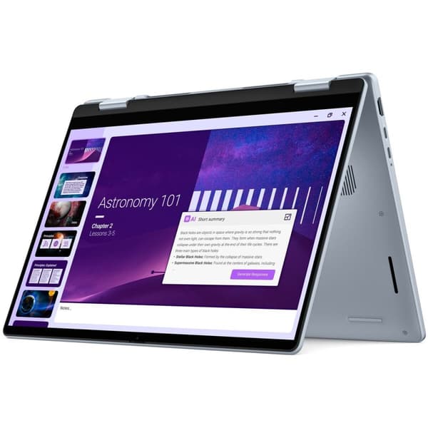Bærbar computer Dell 0425-2808 14" intel core ultra 7 256V 16 GB RAM 512 GB SSD