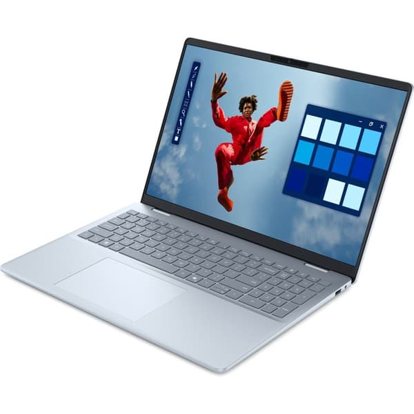 Bærbar computer Dell 1625-2884 16" intel core ultra 7 256V 16 GB RAM 512 GB SSD