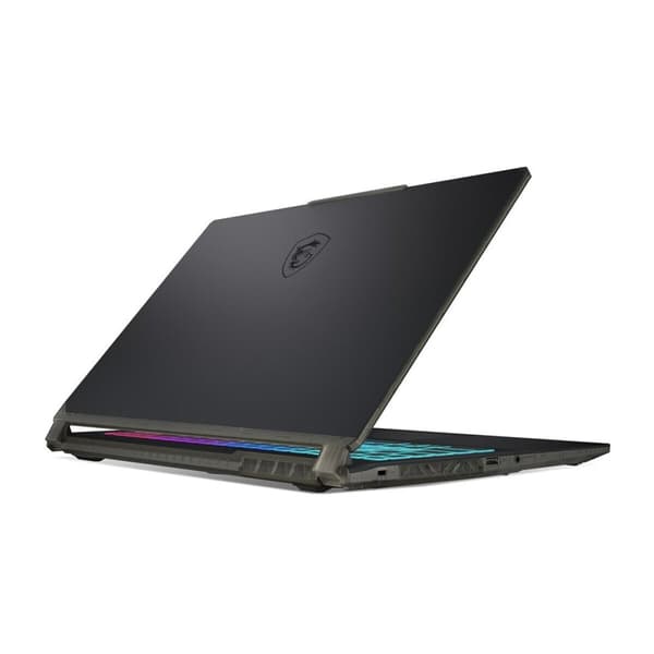 Laptop MSI A13VE-1613XPL 15,6" intel core i5-13420h 16 GB RAM 512 GB SSD Nvidia Geforce RTX 4050