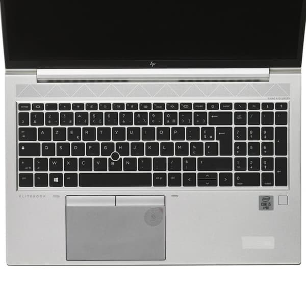 KÄYTETTY Laptop HP EliteBook 850 G7 15,6" I5-10310U 16 GB RAM 512 GB SSD (Kunnostetut Tuotteet A)