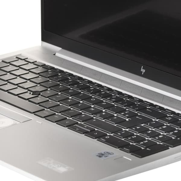 KÄYTETTY Laptop HP EliteBook 850 G7 15,6" I5-10310U 16 GB RAM 512 GB SSD (Kunnostetut Tuotteet A)