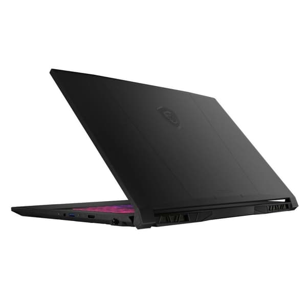Laptop MSI B12VEK-1034XPL 17,3" i5-12450H 16 GB RAM 512 GB SSD Nvidia Geforce RTX 4050