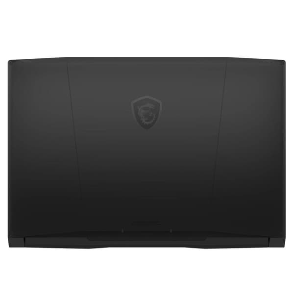 Laptop MSI B12VEK-1034XPL 17,3" i5-12450H 16 GB RAM 512 GB SSD Nvidia Geforce RTX 4050