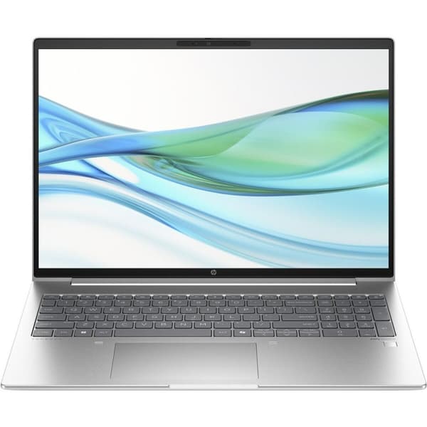 Laptop HP A38DPET 16" Intel Core Ultra 7 155u 16 GB RAM 512 GB SSD